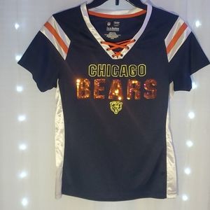 Bears t-shirt, size M.